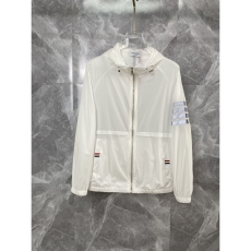 Thom Browne Sunscreen Jacket